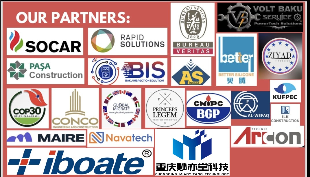 Partners Image