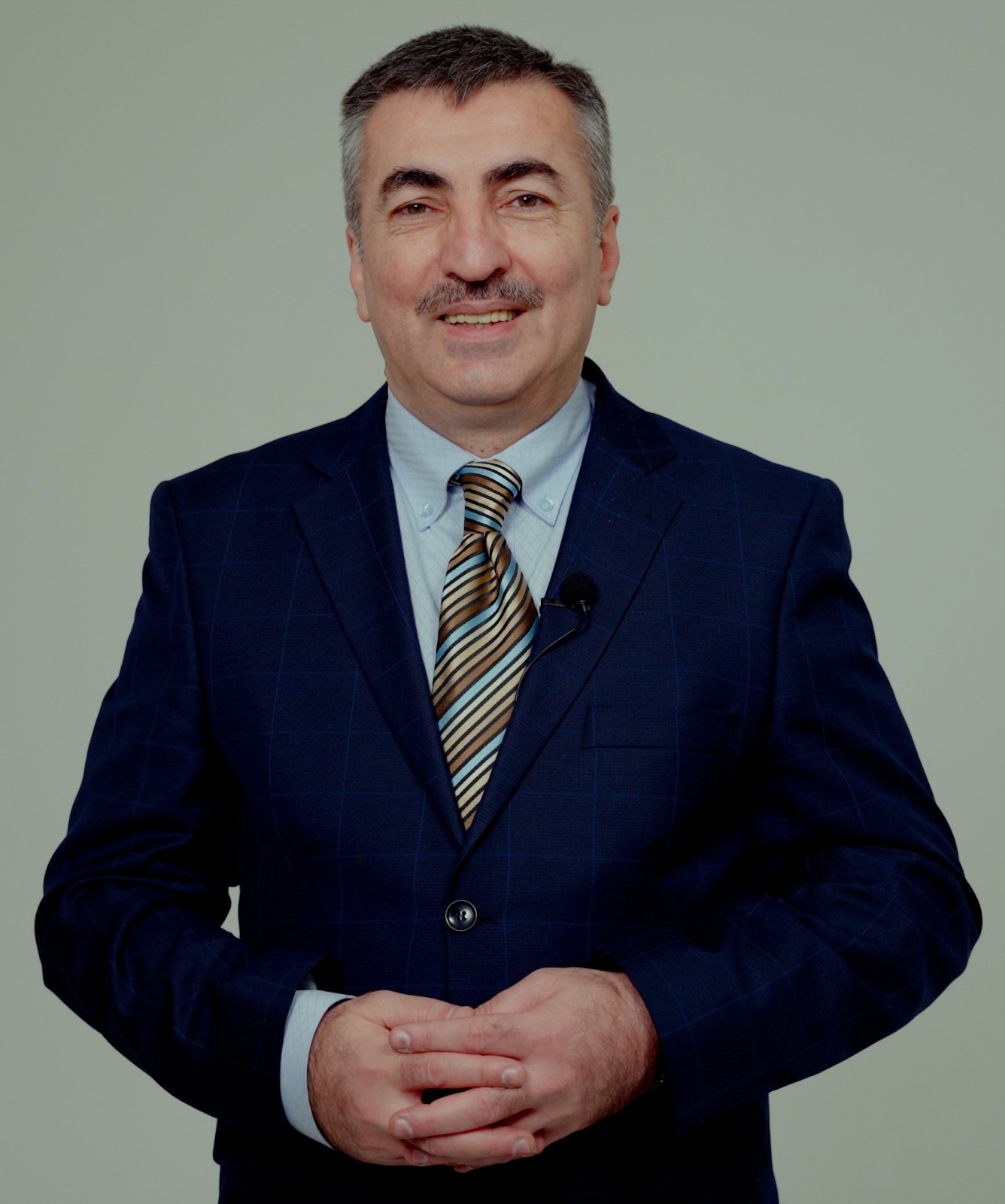 Dr. Fakhraddin Zeynalov