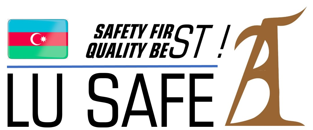 LU SAFE Logo
